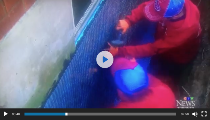 RCC Waterproofing Markham photo 5