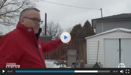 RCC Waterproofing Kawartha Lakes photo 1